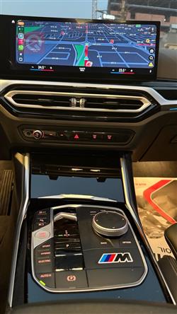 بي ام دبليو الفئة 3